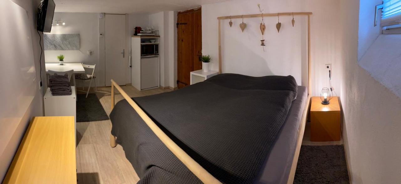 Group Stay Near Bangerpark Scharnitz Exterior foto